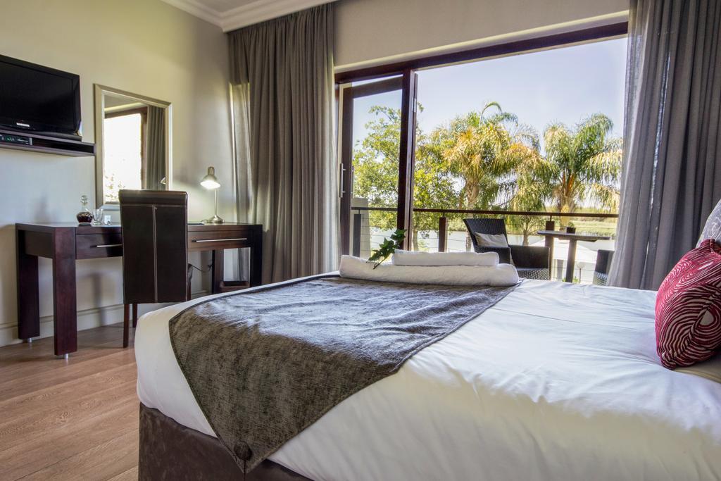 River Place Manor Upington Exteriör bild