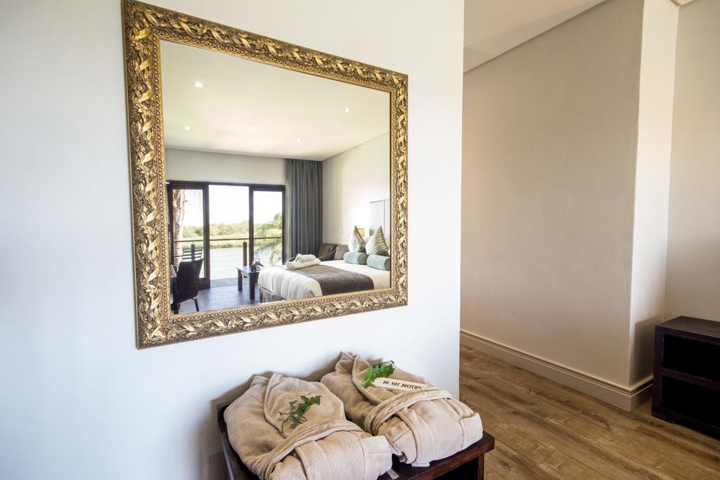 River Place Manor Upington Exteriör bild