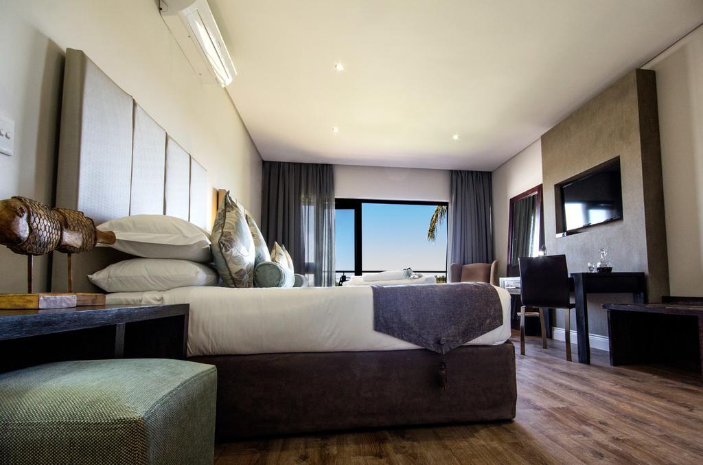 River Place Manor Upington Exteriör bild
