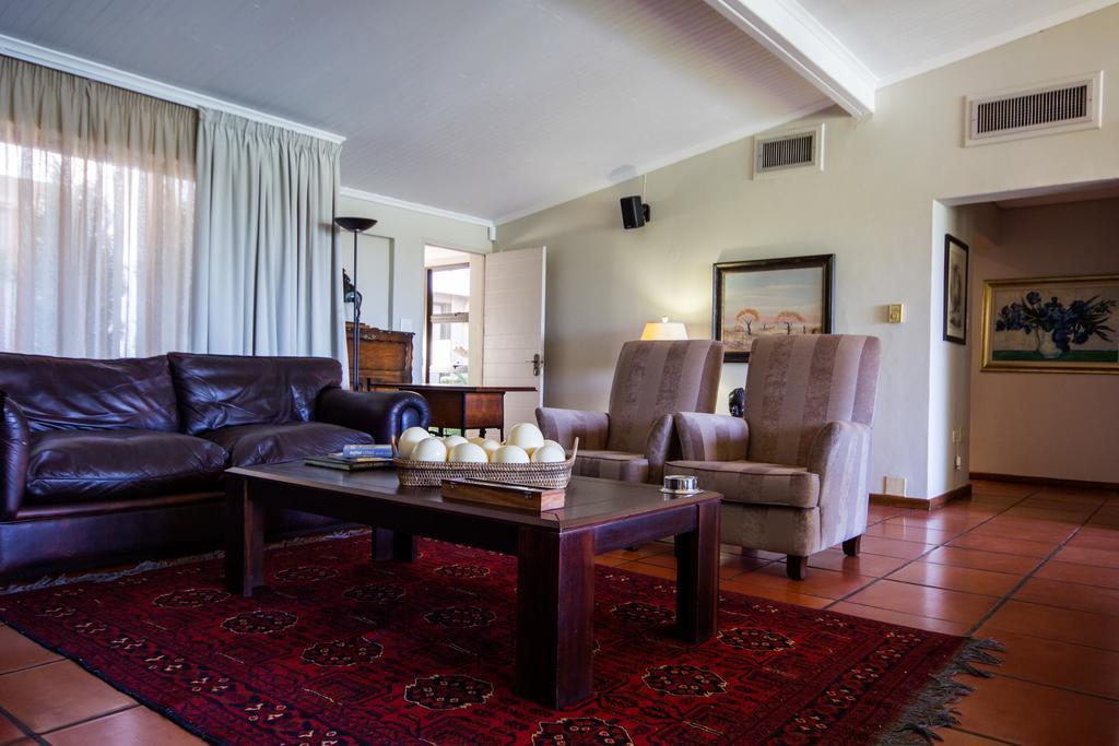 River Place Manor Upington Exteriör bild
