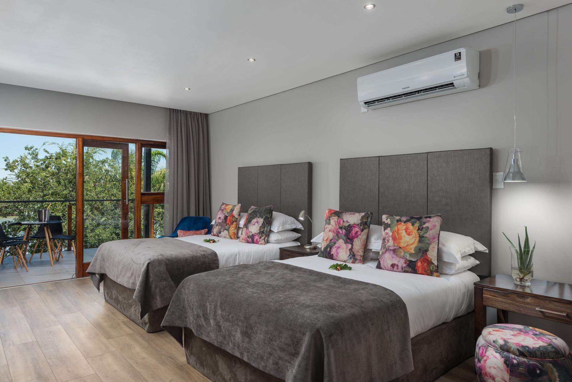 River Place Manor Upington Exteriör bild