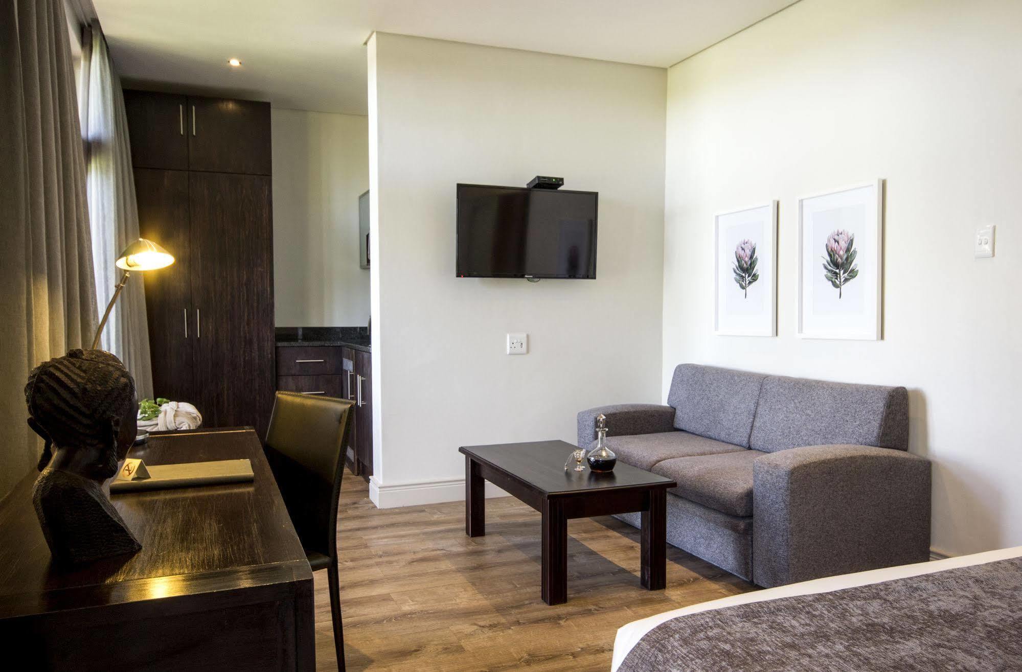 River Place Manor Upington Exteriör bild