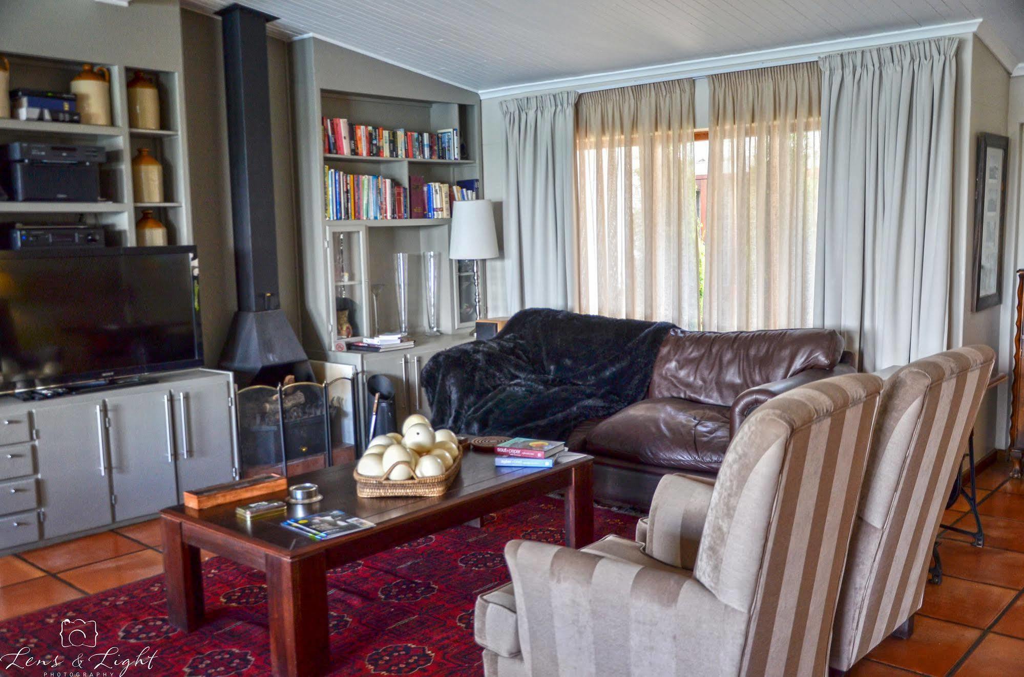 River Place Manor Upington Exteriör bild