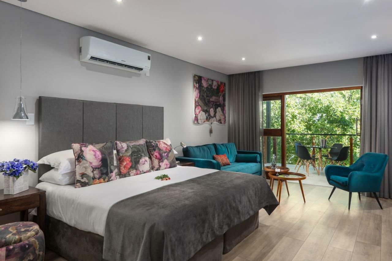 River Place Manor Upington Exteriör bild