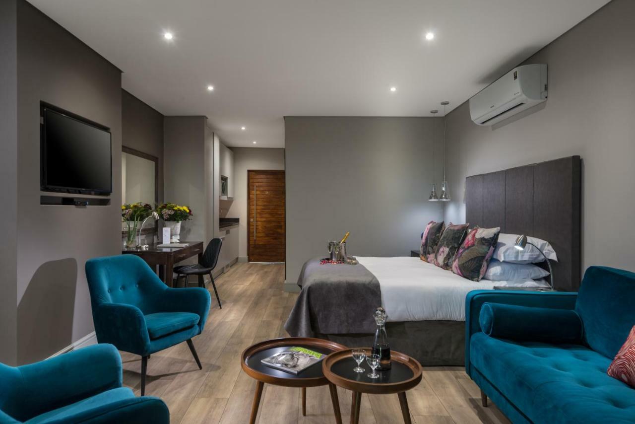 River Place Manor Upington Exteriör bild