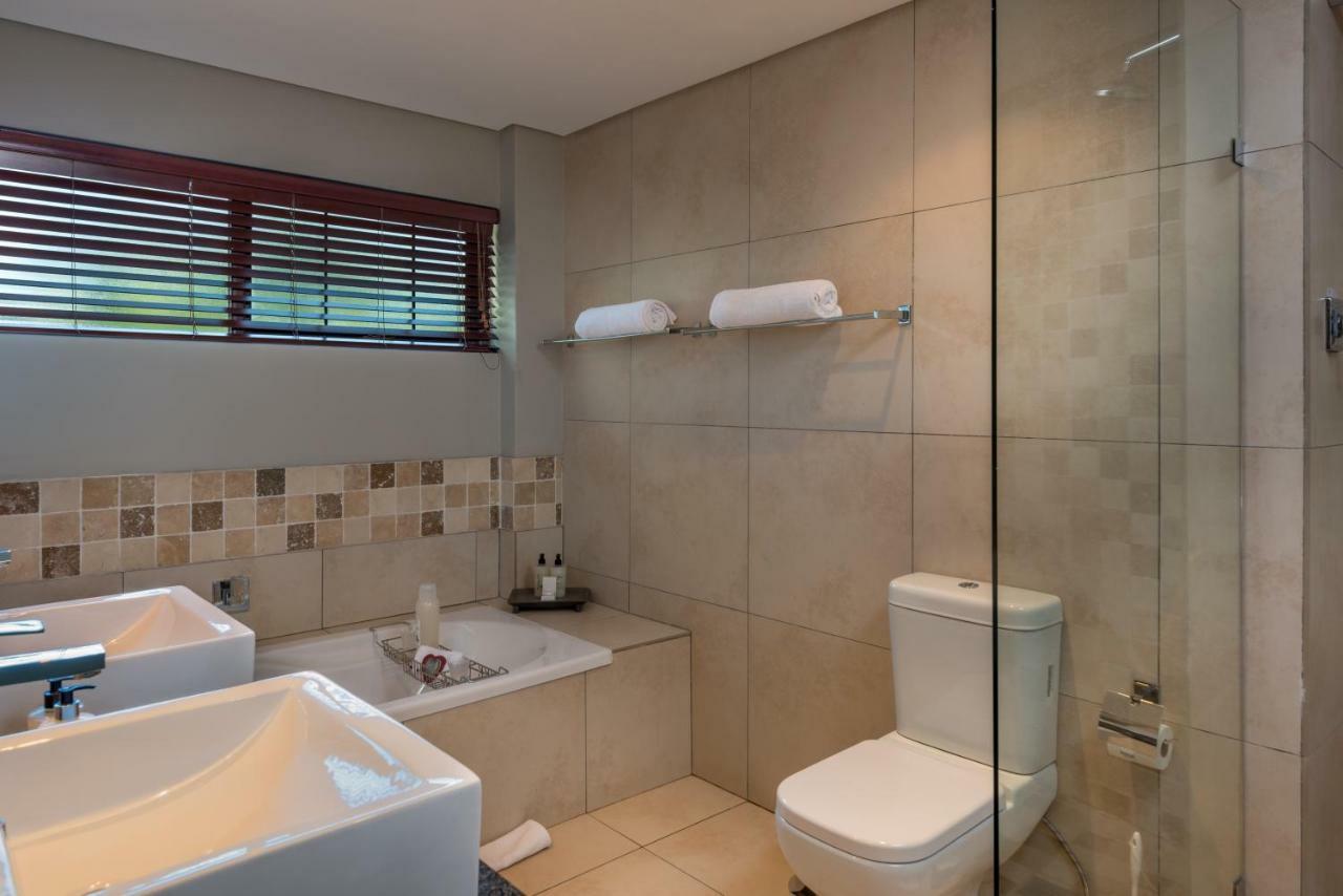 River Place Manor Upington Exteriör bild