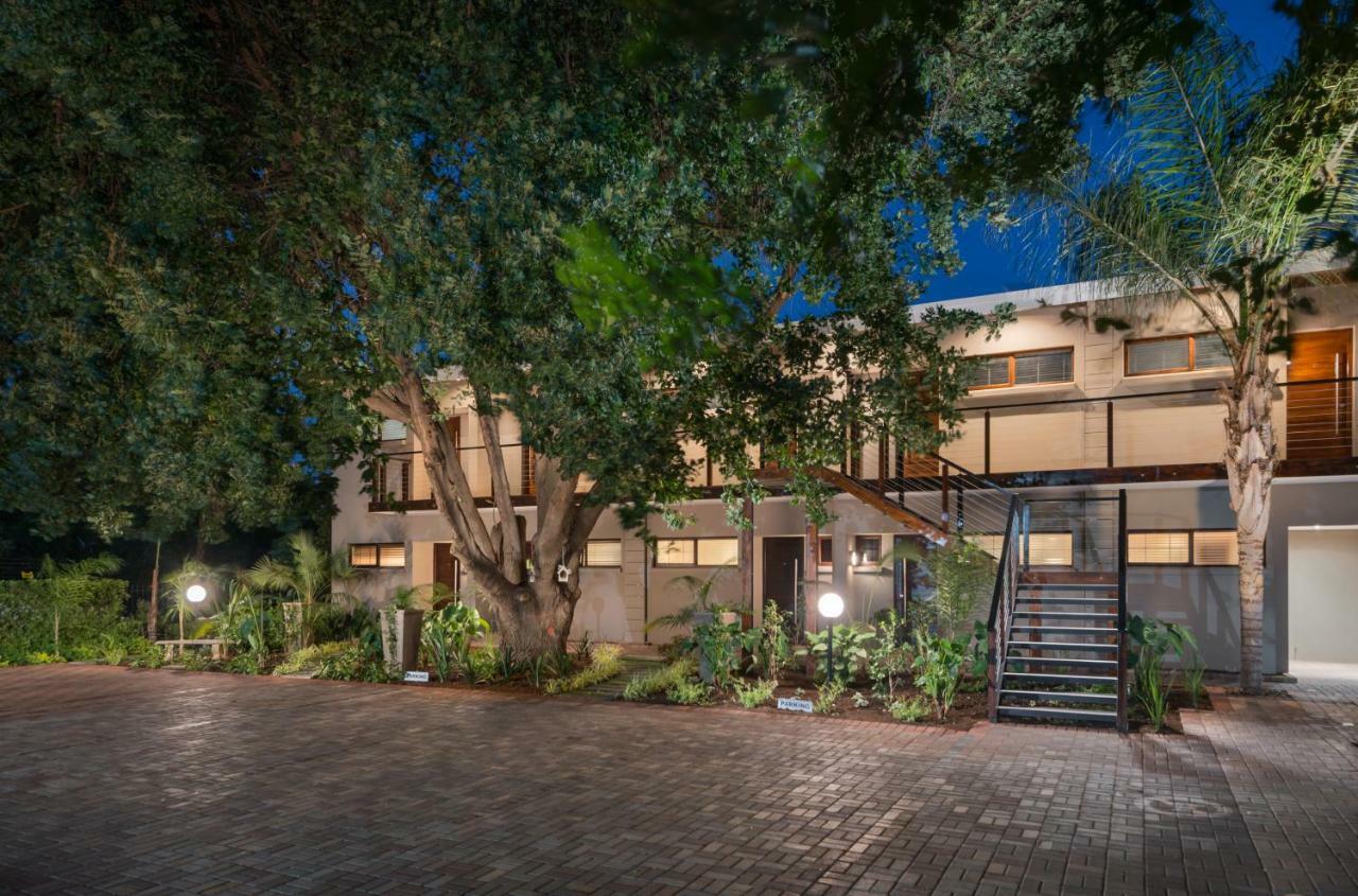 River Place Manor Upington Exteriör bild